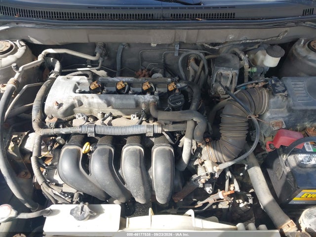 Продажа на аукционе авто 2003 Toyota Corolla Le, vin: 1NXBR32E43Z149285, номер лота: 46177538