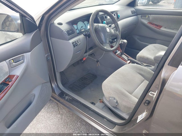 Продажа на аукционе авто 2003 Toyota Corolla Le, vin: 1NXBR32E43Z149285, номер лота: 46177538