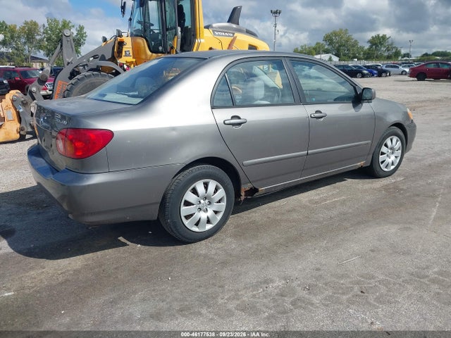 Продажа на аукционе авто 2003 Toyota Corolla Le, vin: 1NXBR32E43Z149285, номер лота: 46177538