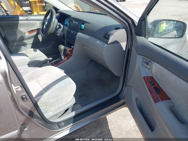Продажа на аукционе авто 2003 Toyota Corolla Le, vin: 1NXBR32E43Z149285, номер лота: 46177538