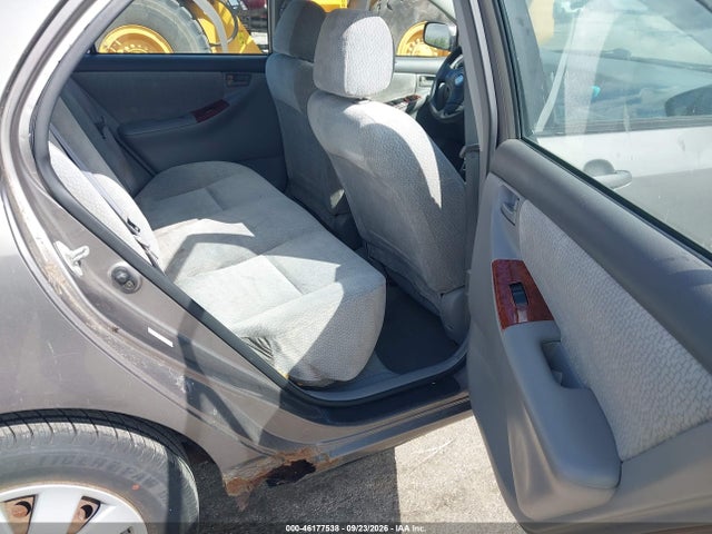 Продажа на аукционе авто 2003 Toyota Corolla Le, vin: 1NXBR32E43Z149285, номер лота: 46177538