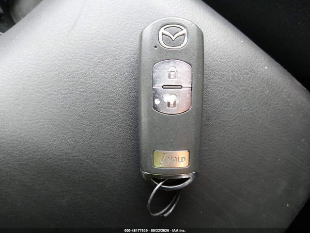Aukcja sprzedaży 2016 Mazda Cx-5 Touring, vin: JM3KE4CYXG0861223, numer aukcji: 46177539