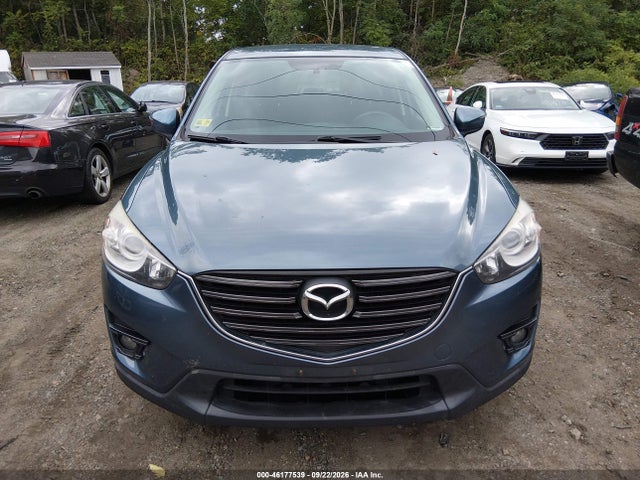Aukcja sprzedaży 2016 Mazda Cx-5 Touring, vin: JM3KE4CYXG0861223, numer aukcji: 46177539