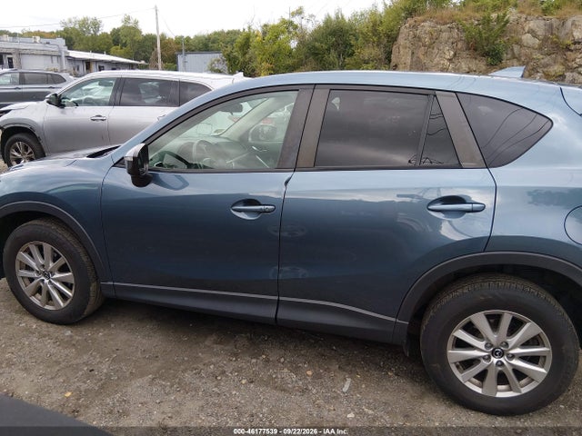 Aukcja sprzedaży 2016 Mazda Cx-5 Touring, vin: JM3KE4CYXG0861223, numer aukcji: 46177539