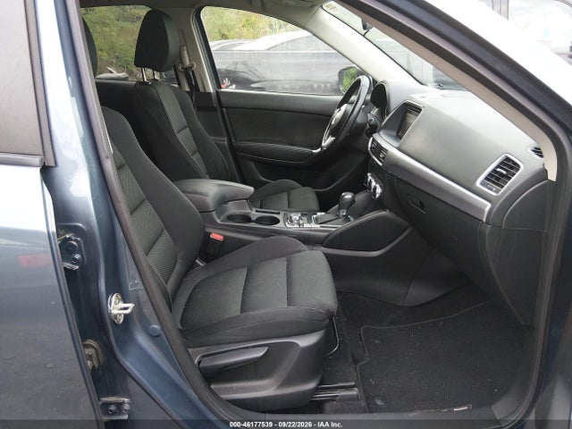 Aukcja sprzedaży 2016 Mazda Cx-5 Touring, vin: JM3KE4CYXG0861223, numer aukcji: 46177539