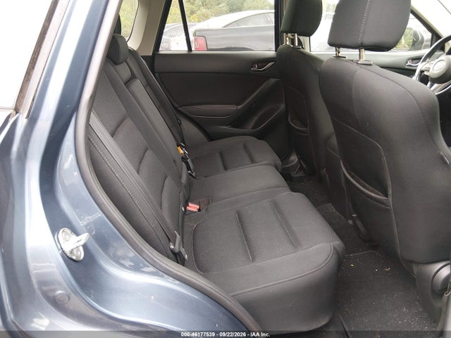 Aukcja sprzedaży 2016 Mazda Cx-5 Touring, vin: JM3KE4CYXG0861223, numer aukcji: 46177539