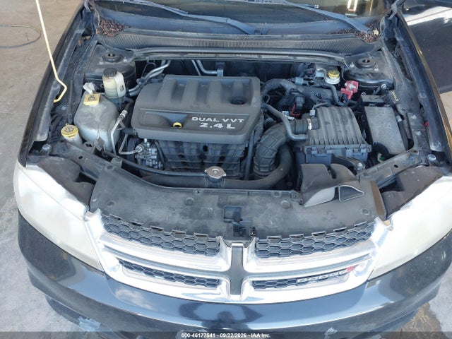 Продаж на аукціоні авто 2013 Dodge Avenger Sxt, vin: 1C3CDZCBXDN660756, номер лоту: 46177541