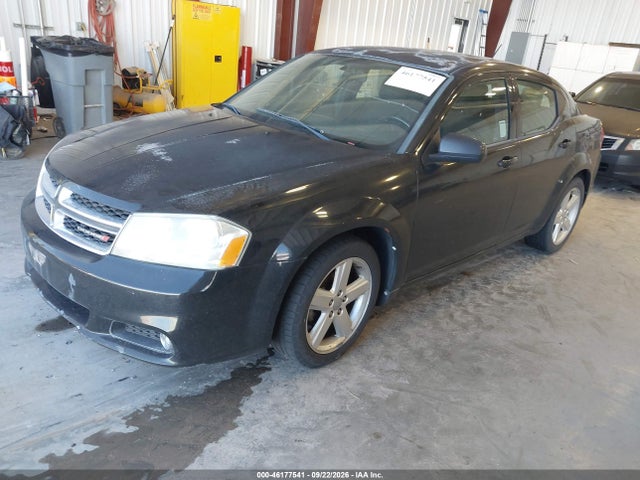 Продаж на аукціоні авто 2013 Dodge Avenger Sxt, vin: 1C3CDZCBXDN660756, номер лоту: 46177541