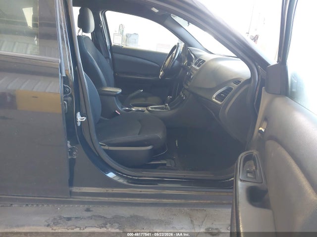 Продаж на аукціоні авто 2013 Dodge Avenger Sxt, vin: 1C3CDZCBXDN660756, номер лоту: 46177541