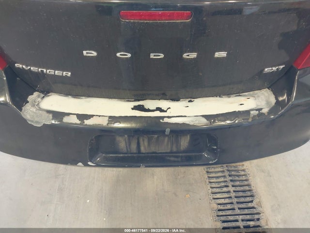 Продаж на аукціоні авто 2013 Dodge Avenger Sxt, vin: 1C3CDZCBXDN660756, номер лоту: 46177541