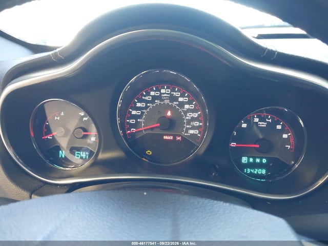 Продаж на аукціоні авто 2013 Dodge Avenger Sxt, vin: 1C3CDZCBXDN660756, номер лоту: 46177541