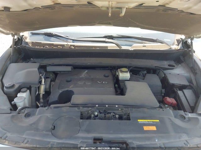 Aukcja sprzedaży 2015 Infiniti Qx60, vin: 5N1AL0MN1FC512810, numer aukcji: 46177547