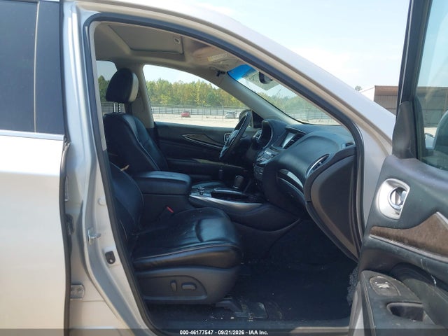 Aukcja sprzedaży 2015 Infiniti Qx60, vin: 5N1AL0MN1FC512810, numer aukcji: 46177547