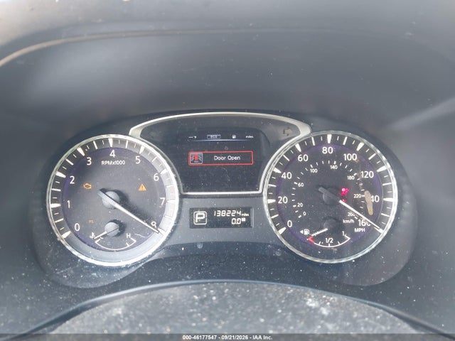 Aukcja sprzedaży 2015 Infiniti Qx60, vin: 5N1AL0MN1FC512810, numer aukcji: 46177547