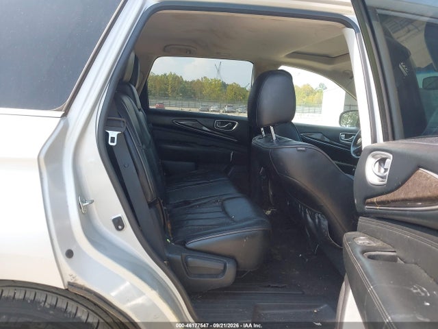 Aukcja sprzedaży 2015 Infiniti Qx60, vin: 5N1AL0MN1FC512810, numer aukcji: 46177547