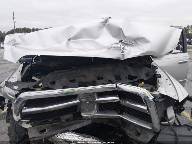 46177555 :رقم المزاد ، 1D3HB18P19S773105 vin ، 2009 Dodge Ram 1500 Slt/sport/trx مزاد بيع