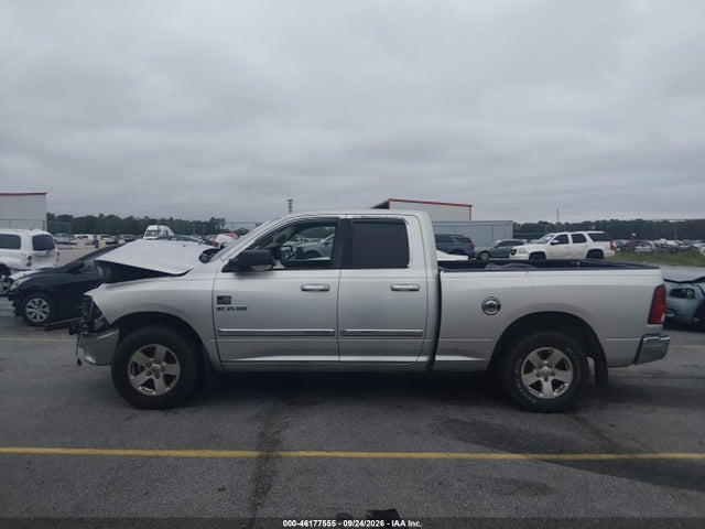 46177555 :رقم المزاد ، 1D3HB18P19S773105 vin ، 2009 Dodge Ram 1500 Slt/sport/trx مزاد بيع