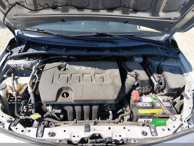 Продаж на аукціоні авто 2010 Toyota Corolla S, vin: 1NXBU4EE9AZ333795, номер лоту: 46177558