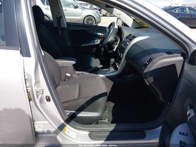 Продаж на аукціоні авто 2010 Toyota Corolla S, vin: 1NXBU4EE9AZ333795, номер лоту: 46177558