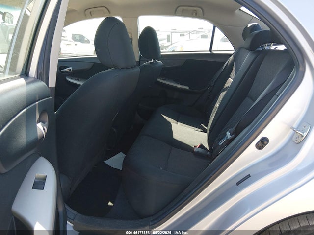 Продаж на аукціоні авто 2010 Toyota Corolla S, vin: 1NXBU4EE9AZ333795, номер лоту: 46177558
