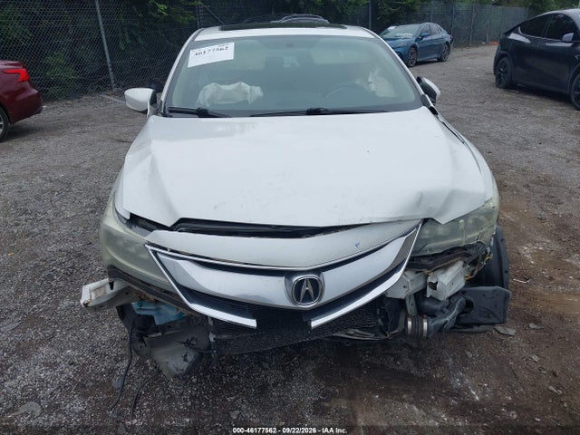 46177562 :رقم المزاد ، 19UDE2F38GA010281 vin ، 2016 Acura Ilx مزاد بيع