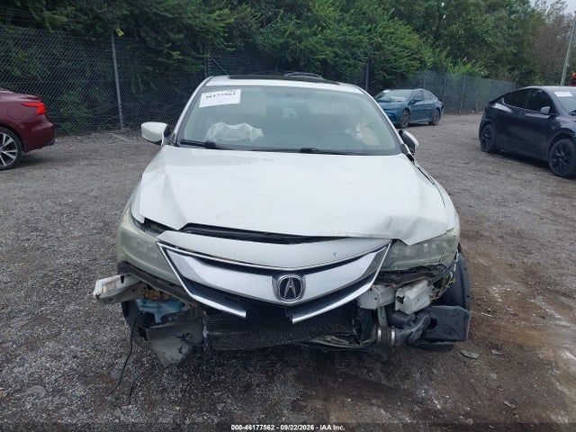 46177562 :رقم المزاد ، 19UDE2F38GA010281 vin ، 2016 Acura Ilx مزاد بيع