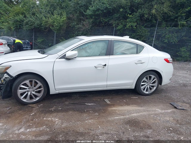 46177562 :رقم المزاد ، 19UDE2F38GA010281 vin ، 2016 Acura Ilx مزاد بيع