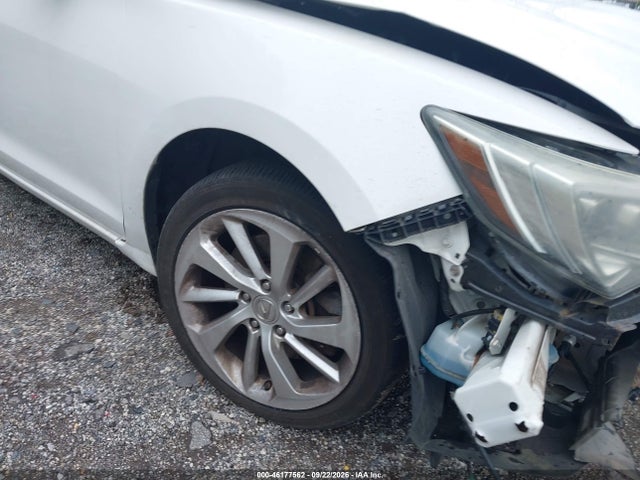 46177562 :رقم المزاد ، 19UDE2F38GA010281 vin ، 2016 Acura Ilx مزاد بيع