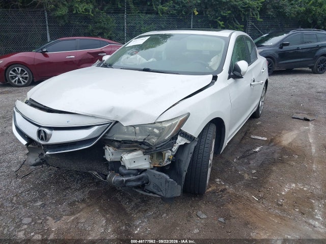 46177562 :رقم المزاد ، 19UDE2F38GA010281 vin ، 2016 Acura Ilx مزاد بيع