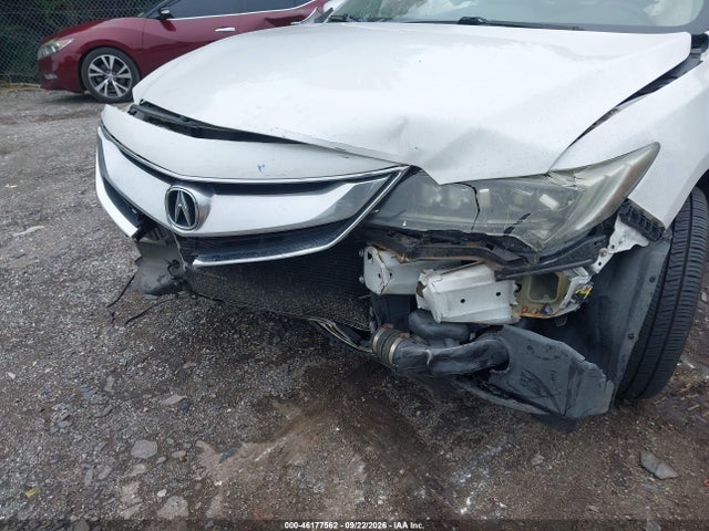 46177562 :رقم المزاد ، 19UDE2F38GA010281 vin ، 2016 Acura Ilx مزاد بيع