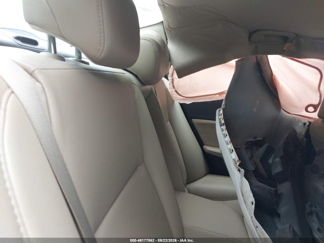 46177562 :رقم المزاد ، 19UDE2F38GA010281 vin ، 2016 Acura Ilx مزاد بيع