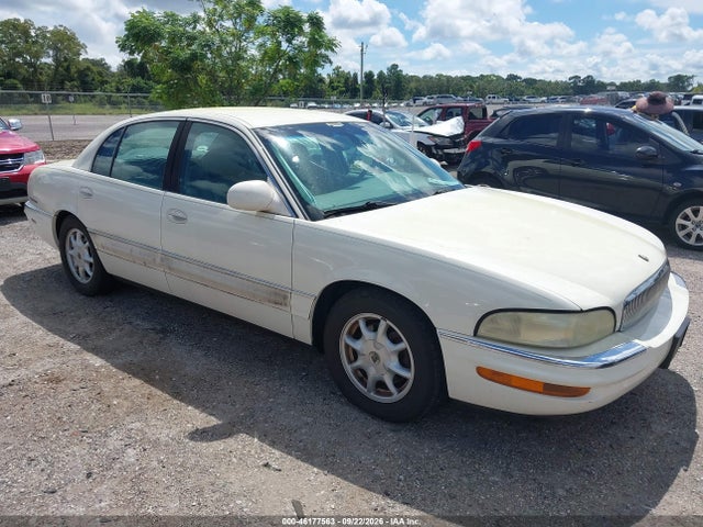 Продажа на аукционе авто 2003 Buick Park Avenue, vin: 1G4CW54K534193193, номер лота: 46177563