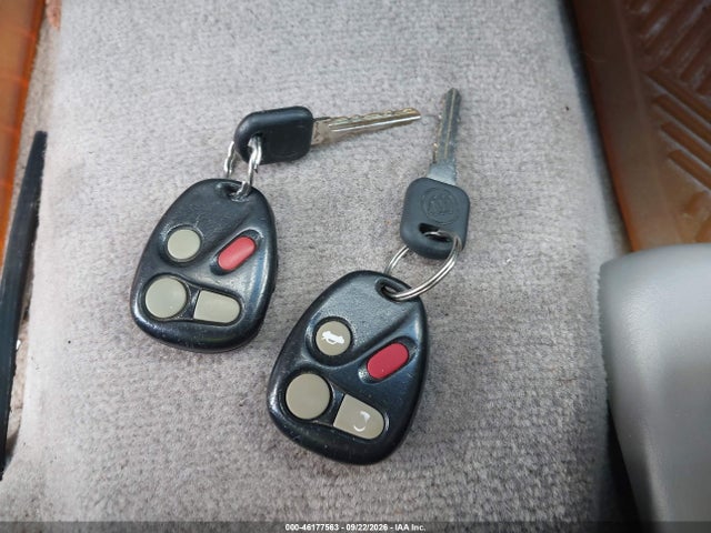 Продаж на аукціоні авто 2003 Buick Park Avenue, vin: 1G4CW54K534193193, номер лоту: 46177563