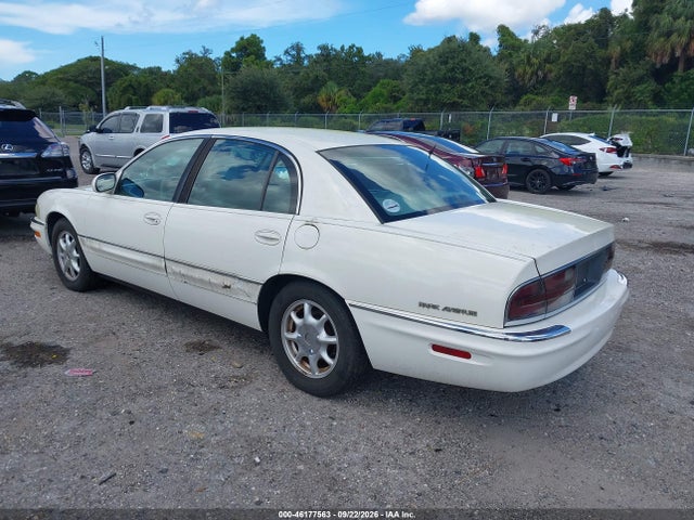 Продаж на аукціоні авто 2003 Buick Park Avenue, vin: 1G4CW54K534193193, номер лоту: 46177563