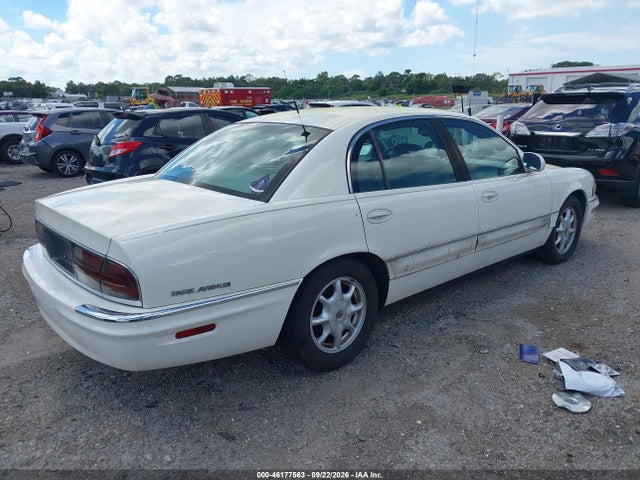 Продаж на аукціоні авто 2003 Buick Park Avenue, vin: 1G4CW54K534193193, номер лоту: 46177563