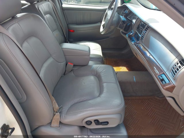 Продаж на аукціоні авто 2003 Buick Park Avenue, vin: 1G4CW54K534193193, номер лоту: 46177563
