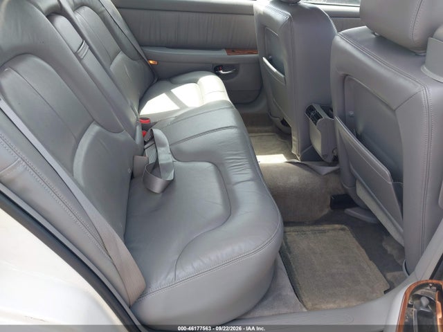 Продаж на аукціоні авто 2003 Buick Park Avenue, vin: 1G4CW54K534193193, номер лоту: 46177563