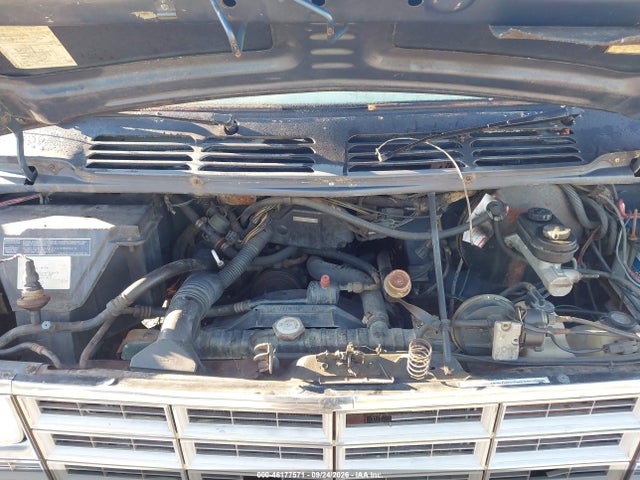 Aukcja sprzedaży 1988 Dodge Ram Wagon B250, vin: 2B4HB21Y9JK117098, numer aukcji: 46177571