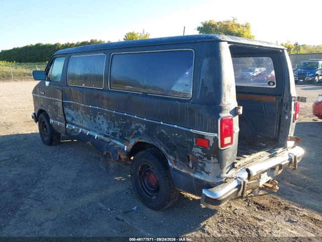 Aukcja sprzedaży 1988 Dodge Ram Wagon B250, vin: 2B4HB21Y9JK117098, numer aukcji: 46177571
