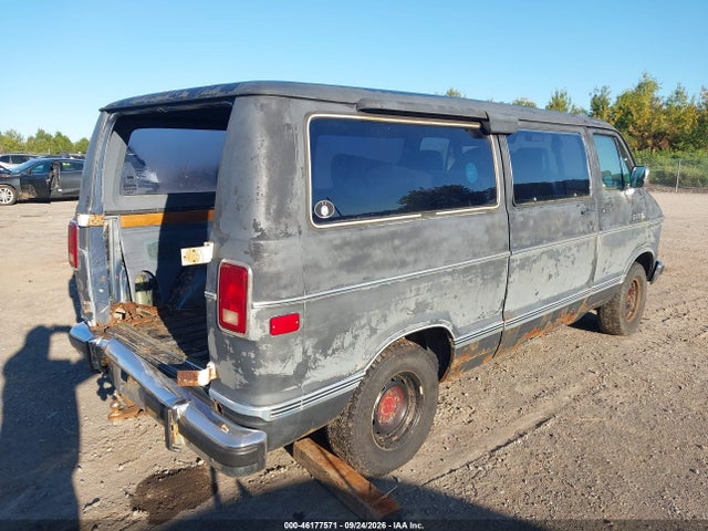 Aukcja sprzedaży 1988 Dodge Ram Wagon B250, vin: 2B4HB21Y9JK117098, numer aukcji: 46177571