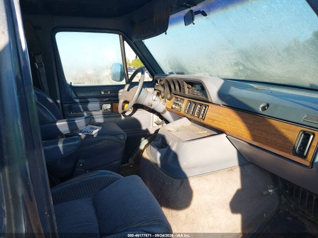 Aukcja sprzedaży 1988 Dodge Ram Wagon B250, vin: 2B4HB21Y9JK117098, numer aukcji: 46177571