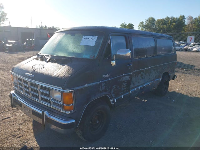 Aukcja sprzedaży 1988 Dodge Ram Wagon B250, vin: 2B4HB21Y9JK117098, numer aukcji: 46177571