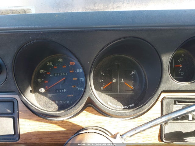 Aukcja sprzedaży 1988 Dodge Ram Wagon B250, vin: 2B4HB21Y9JK117098, numer aukcji: 46177571