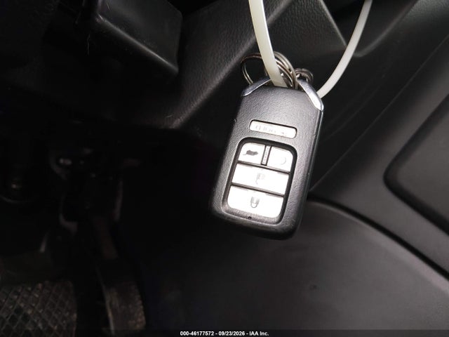 2018 Honda Cr-v Ex-l/ex-l Navi მანქანა იყიდება აუქციონზე, vin: 5J6RW2H84JL013629, აუქციონის ნომერი: 46177572