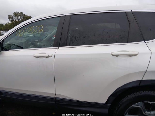 2018 Honda Cr-v Ex-l/ex-l Navi მანქანა იყიდება აუქციონზე, vin: 5J6RW2H84JL013629, აუქციონის ნომერი: 46177572