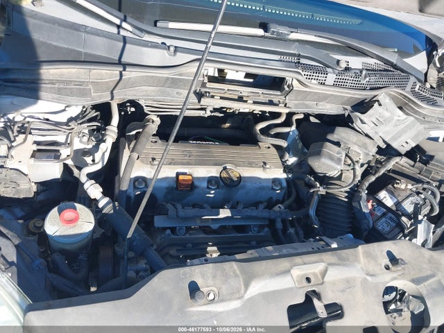 2010 Honda Cr-v Ex მანქანა იყიდება აუქციონზე, vin: 5J6RE4H57AL037217, აუქციონის ნომერი: 46177593