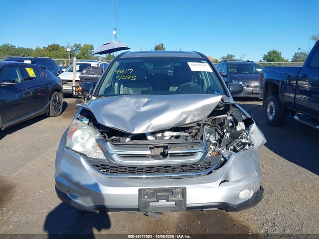 2010 Honda Cr-v Ex მანქანა იყიდება აუქციონზე, vin: 5J6RE4H57AL037217, აუქციონის ნომერი: 46177593