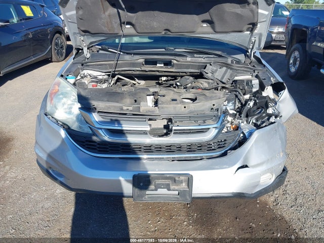 2010 Honda Cr-v Ex მანქანა იყიდება აუქციონზე, vin: 5J6RE4H57AL037217, აუქციონის ნომერი: 46177593