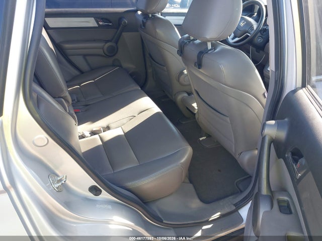 2010 Honda Cr-v Ex მანქანა იყიდება აუქციონზე, vin: 5J6RE4H57AL037217, აუქციონის ნომერი: 46177593