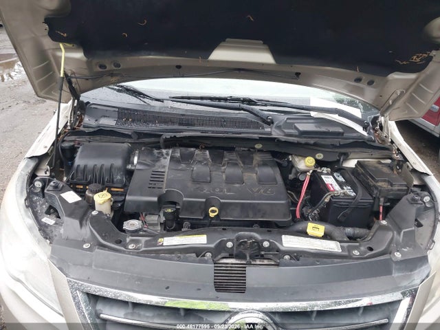 Продаж на аукціоні авто 2009 Volkswagen Routan Sel, vin: 2V8HW54X69R550204, номер лоту: 46177595